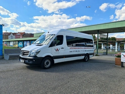 Робота в Європі Atlanta World Group